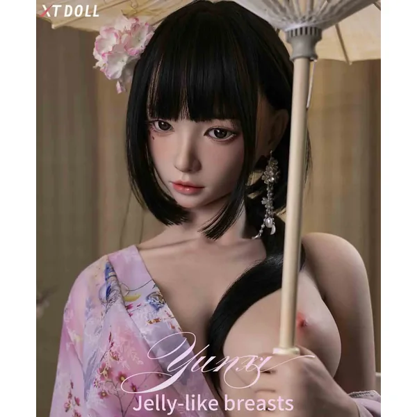 Yunxi – 5’1″ | 157cm Sex Doll