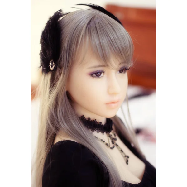 Yvonne – Classic Sex Doll 4′10” (148cm) Cup C