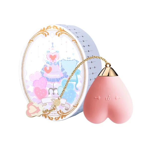 Zalo Baby Heart Remote Control Personal Massager Sex Toys