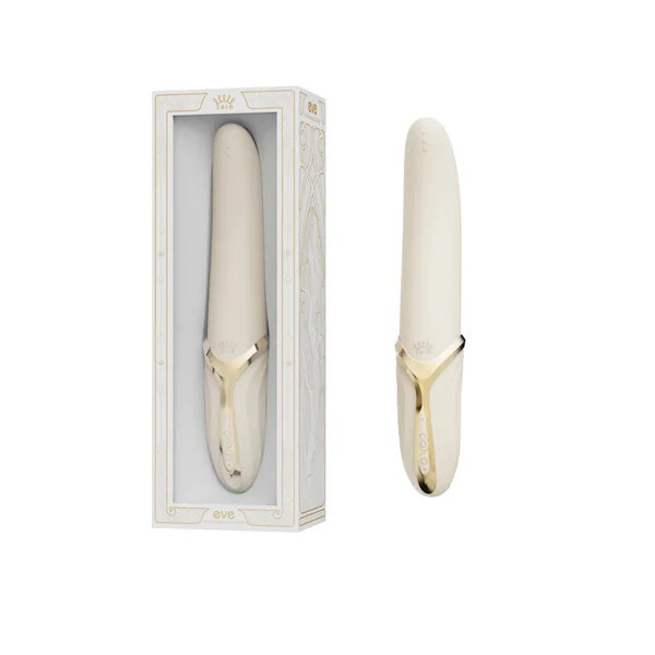 Zalo Eve Oral Pleasure Vibrator