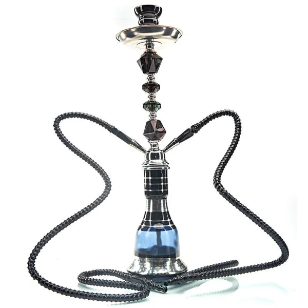 Zebra Flagship 2 Hose 29″ Hookah