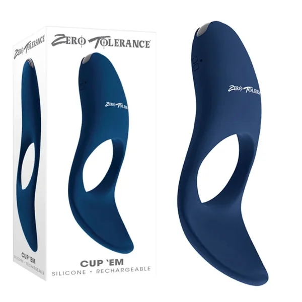 Zero Tolerance Cup ‘Em