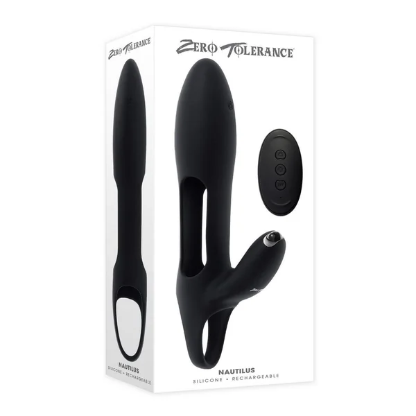 ZERO TOLERANCE NAUTILUS