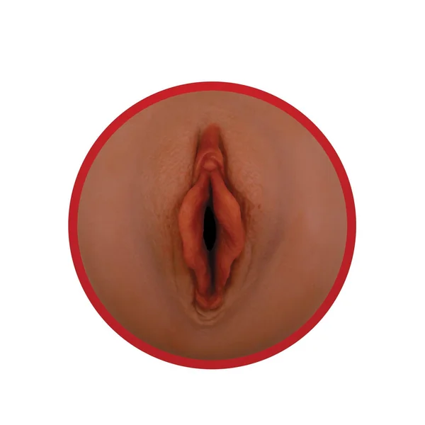 Zero Tolerance Pop On The Go Stroker