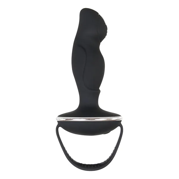 Zero Tolerance The Handyman Prostate Massager