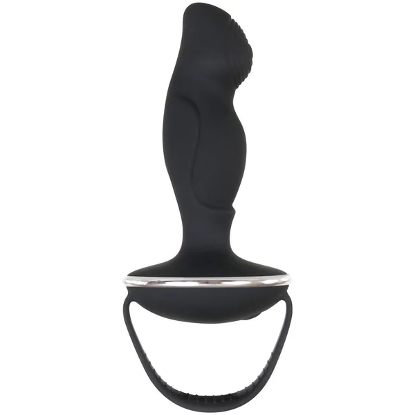 Zero Tolerance The Handyman Vibrating Prostate Massager With Remote