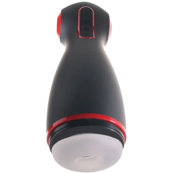 Zero Tolerance Tight Squeeze Auto Stroker