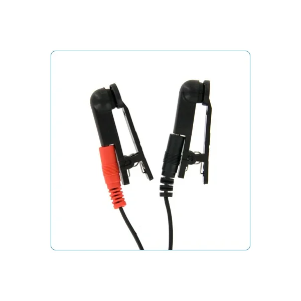 Zeus Electrosex Electrosex Clamps