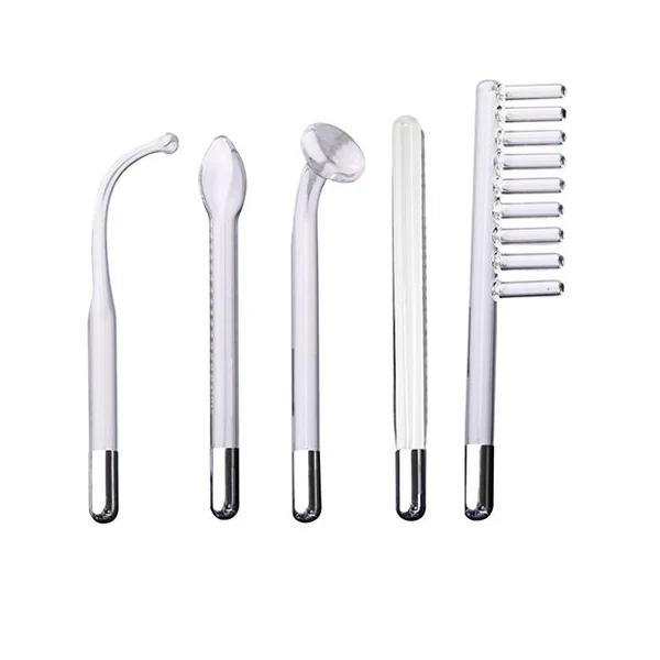 Zeus Electrosex ZS Ultimate Edition Violet Wand Set