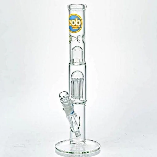 ZOB M8ST Mini 8 Arm Beaker