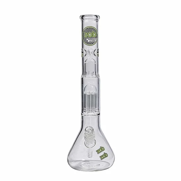 ZOB MBK Mini 4 Arm Beaker