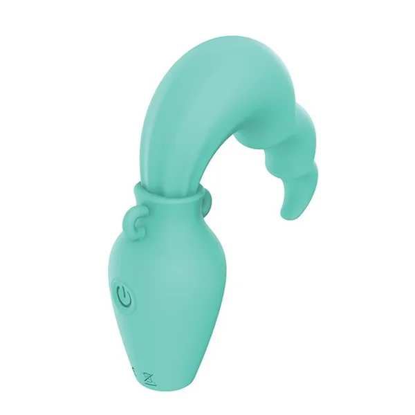 Zodiac Aquarius Mini Vibe