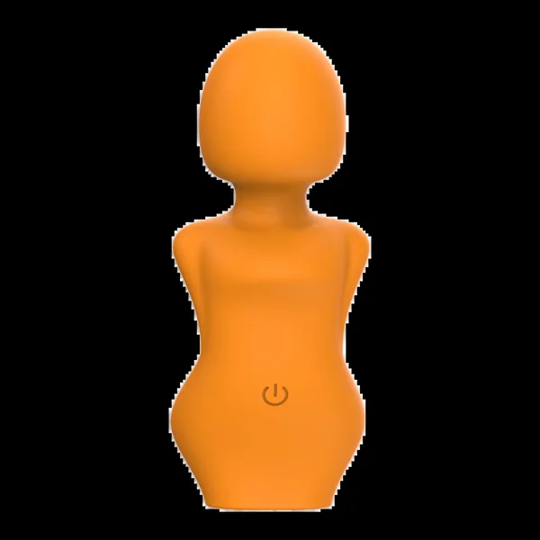 Zodiac Collection Virgo Mini Vibrator