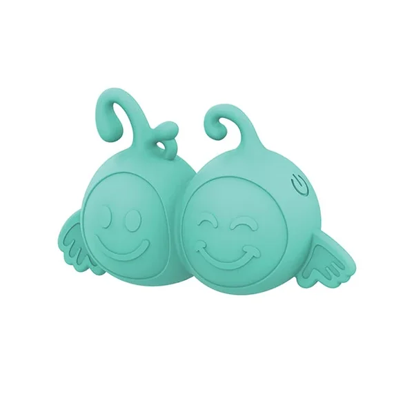 Zodiac Gemini Mini Vibe – Light Blue