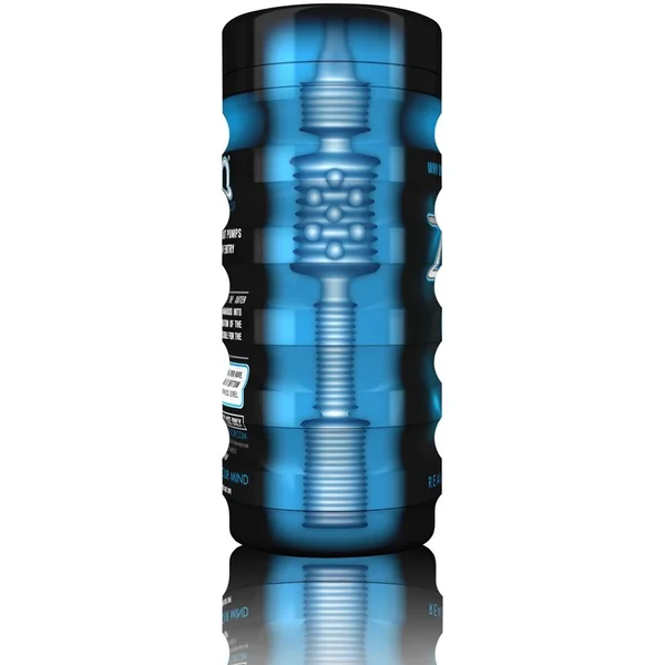 Zolo Back Door Cup Blue