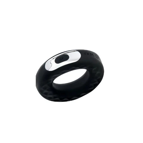 ZOLO FAT TIRE VIBRATING COCK RING