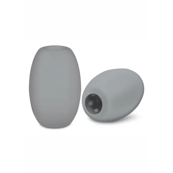 Zolo Mini Stroker Dome Grey