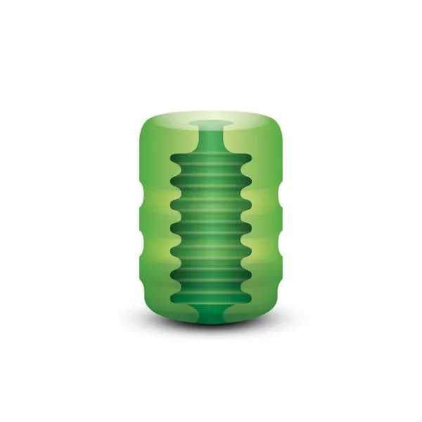 Zolo Original Pocket Stroker, Green
